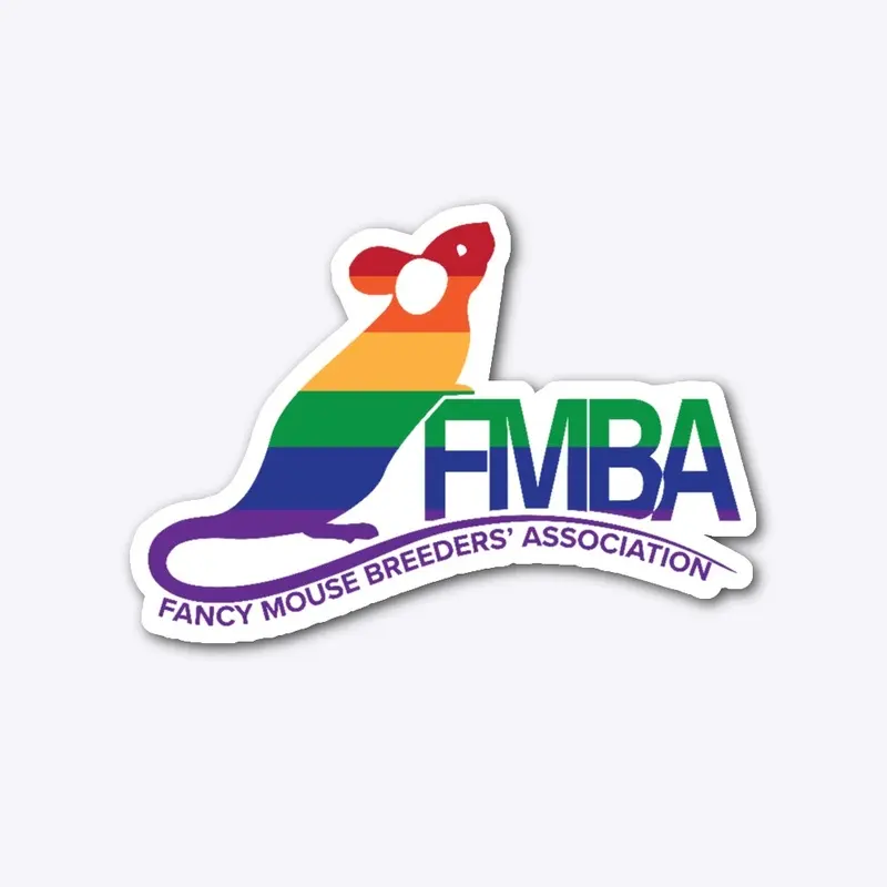 FMBA - Rainbow Logo