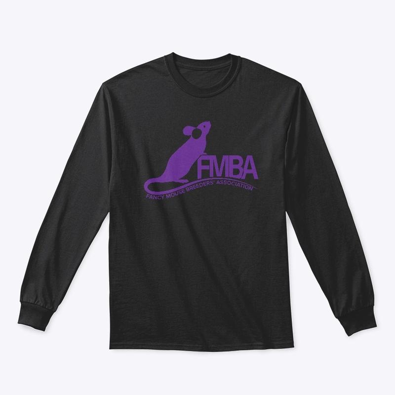 FMBA Logo - Purple