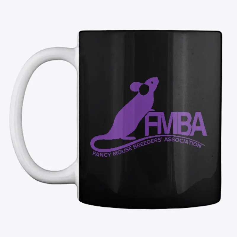 FMBA Logo - Purple