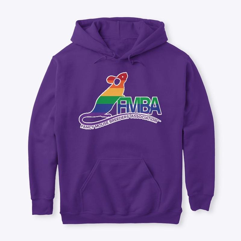 FMBA - Rainbow Logo