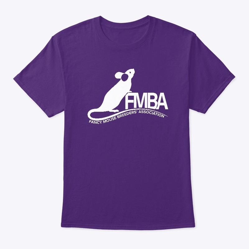 FMBA - White Logo