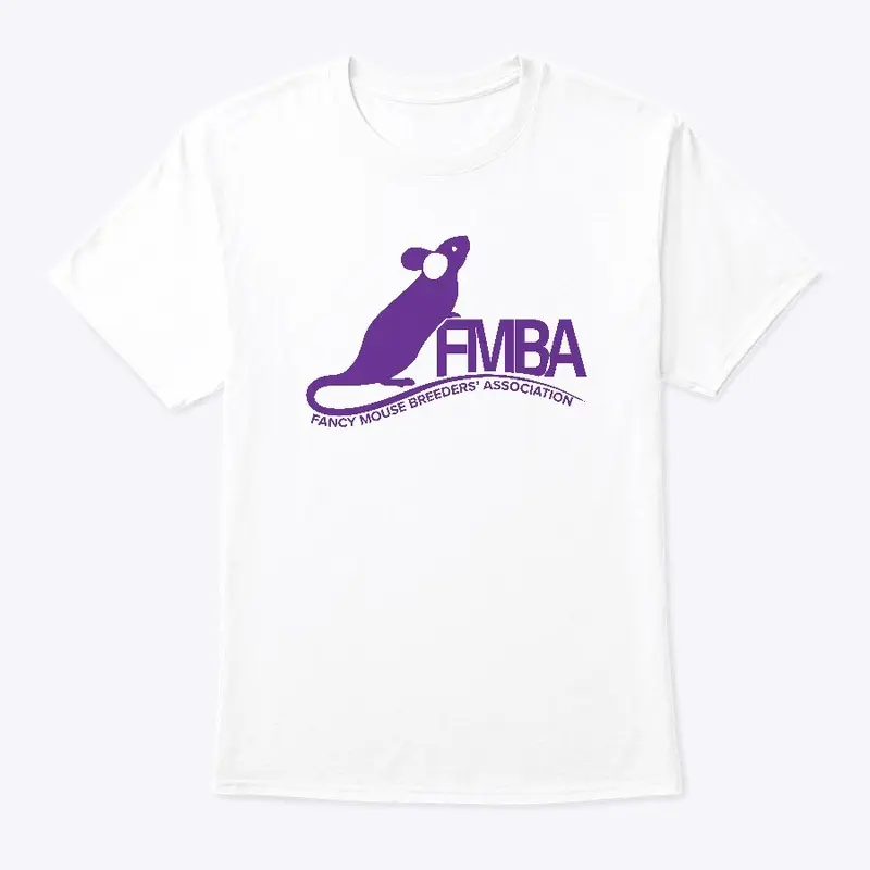 FMBA Logo - Purple