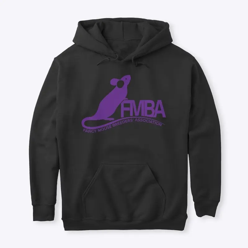 FMBA Logo - Purple