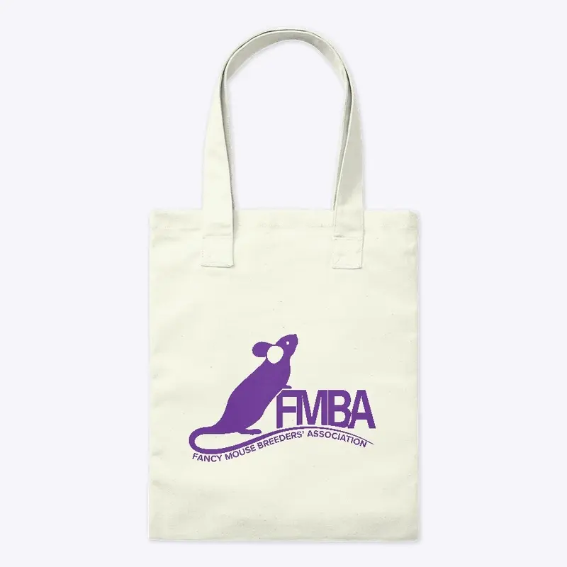 FMBA Logo - Purple