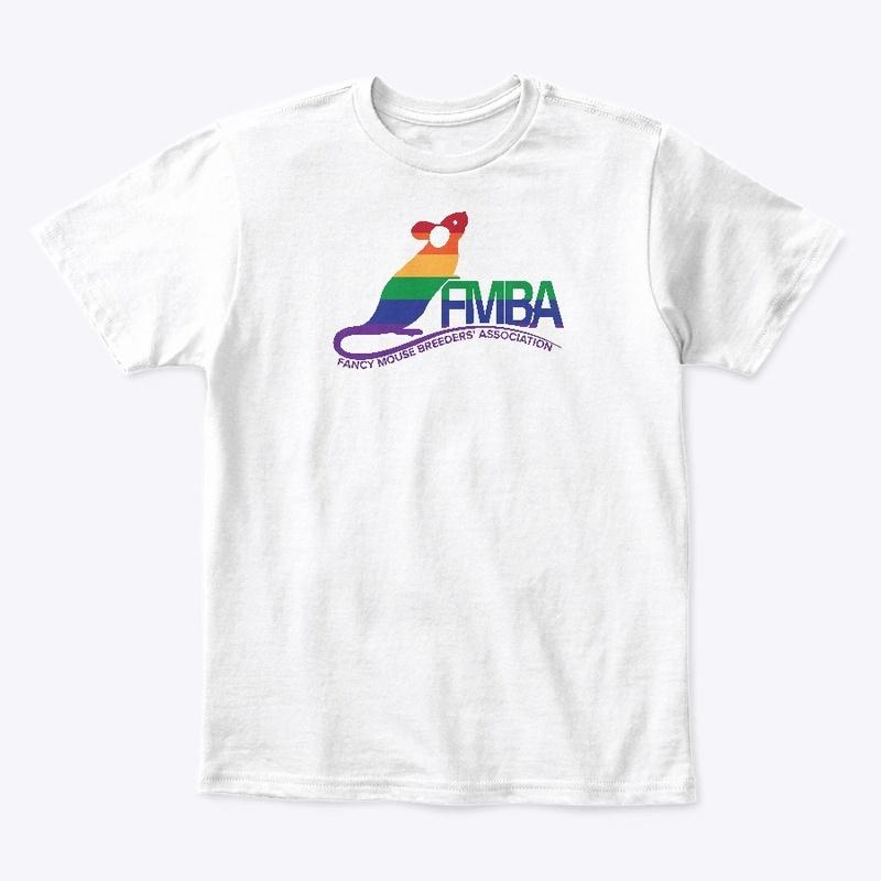 FMBA - Rainbow Logo