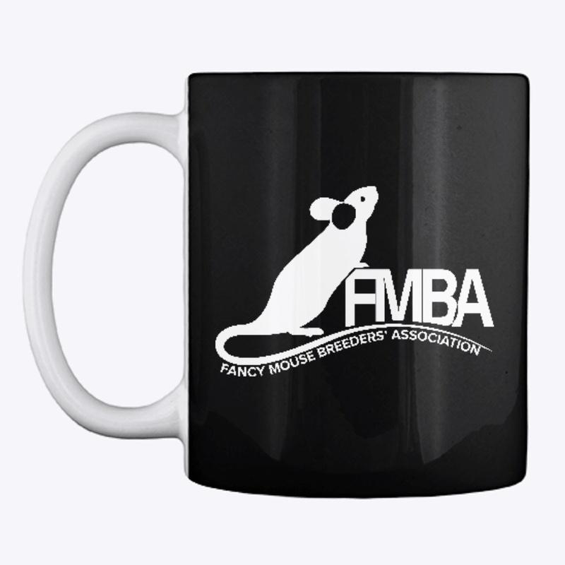 FMBA - White Logo