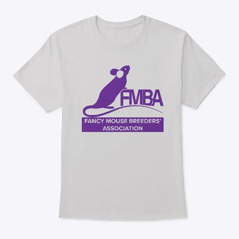 FMBA - Alternative Purple Logo