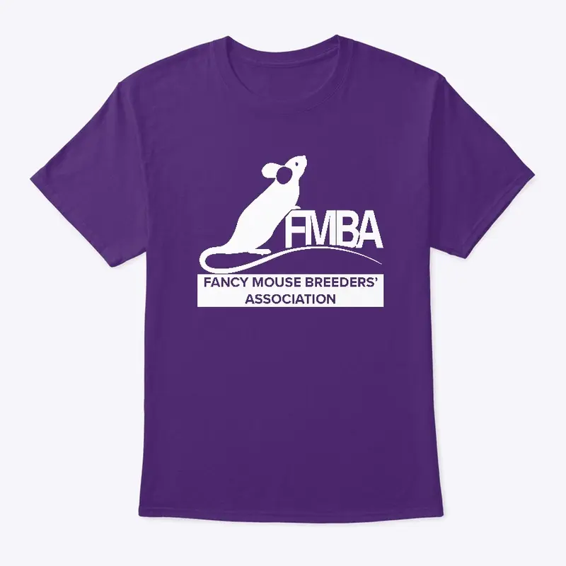 FMBA - Alternative White Logo