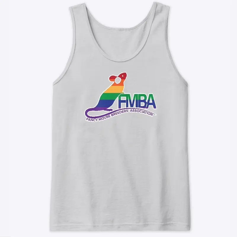 FMBA - Rainbow Logo