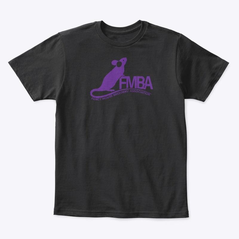 FMBA Logo - Purple