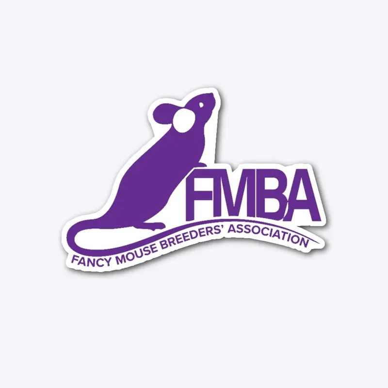 FMBA Logo - Purple